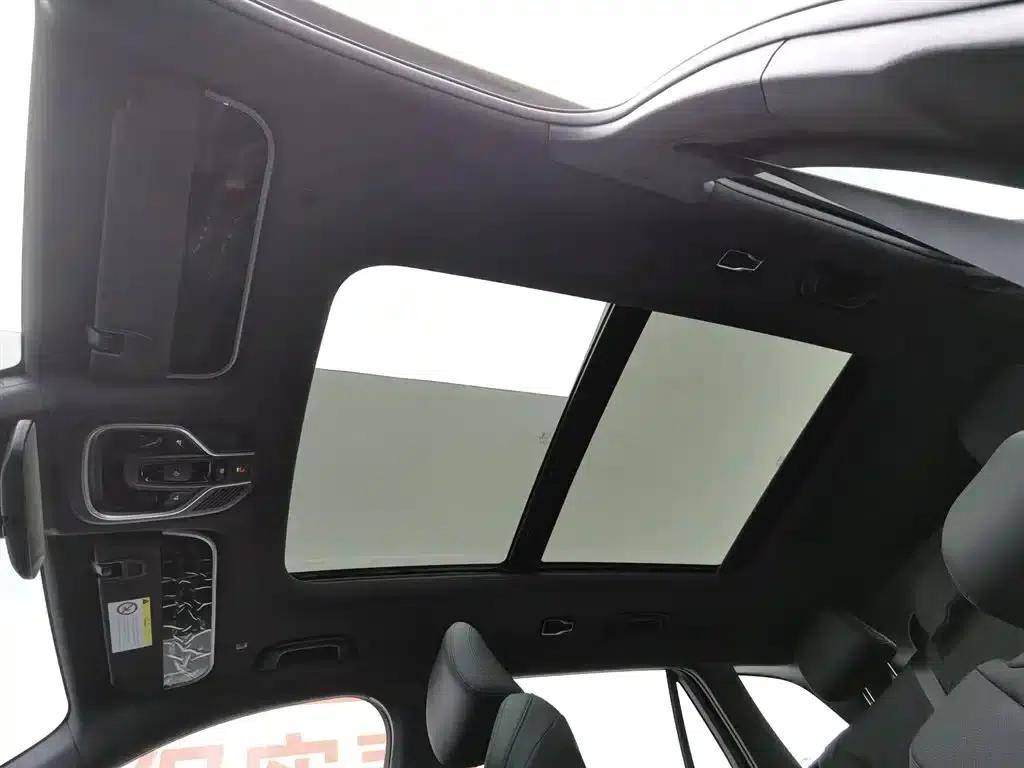 Geely Xingyue L 2024 2.0TD DCT EVO 2WD Long Wind Edition — миниатюра 14