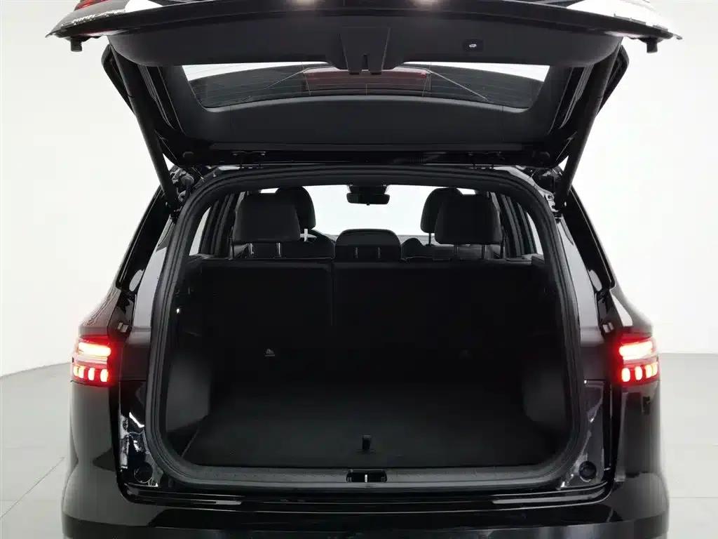 Geely Xingyue L 2024 2.0TD DCT EVO 2WD Long Wind Edition — миниатюра 16