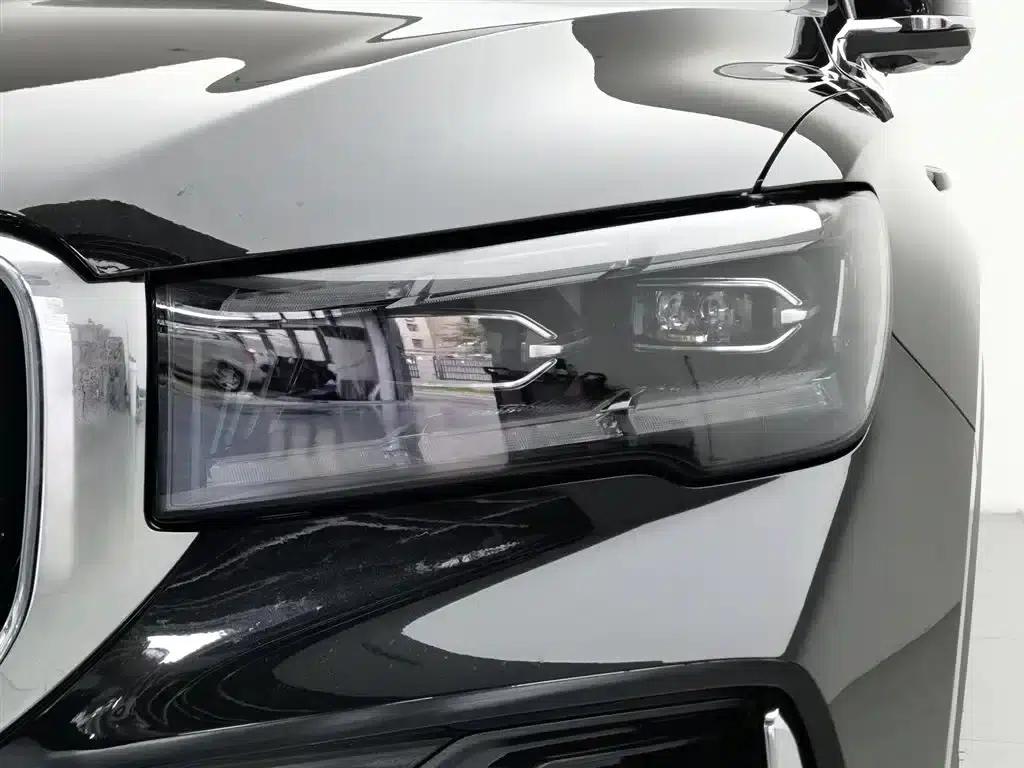 Geely Xingyue L 2024 2.0TD DCT EVO 2WD Long Wind Edition — миниатюра 7