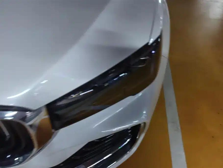 Geely Xingyue L 2024 2.0TD DCT EVO 2WD Long Wind Edition — миниатюра 5