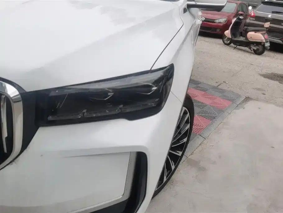 Geely Xingyue L 2024 Hybrid 1.5T Tiangong Edition — миниатюра 5