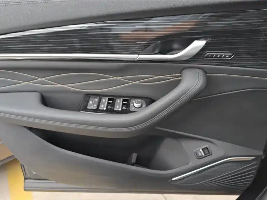 Geely Xingyue L 2024 2.0TD DCT EVO 2WD Long Wind Edition — миниатюра 7