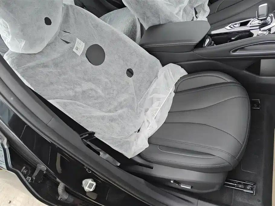 Geely Xingyue L 2024 2.0TD DCT EVO 2WD Long Wind Edition — миниатюра 8