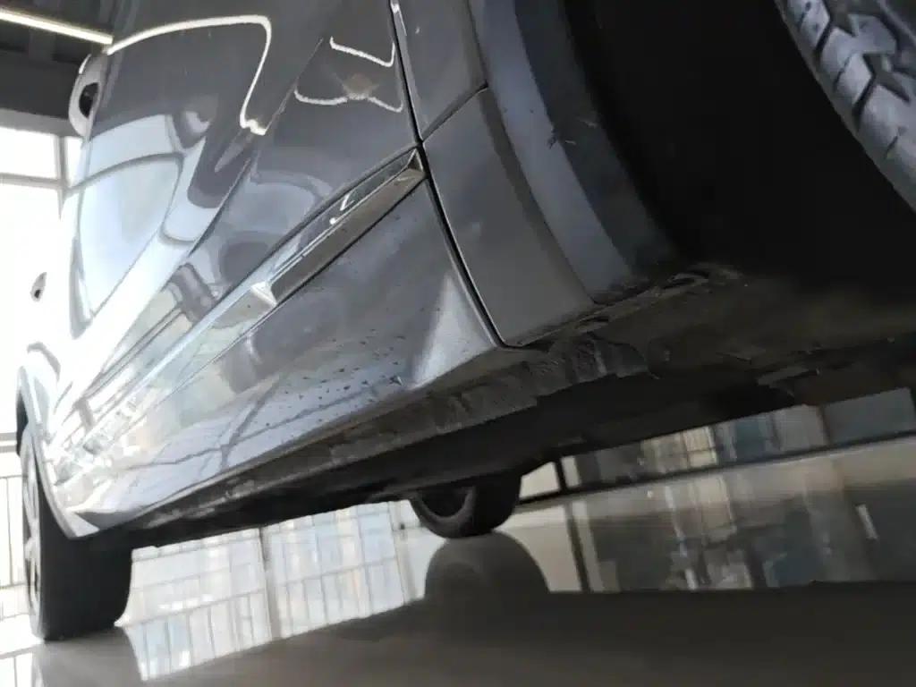 Geely Xingyue L 2024 2.0TD DCT EVO 2WD Long Wind Edition — миниатюра 21
