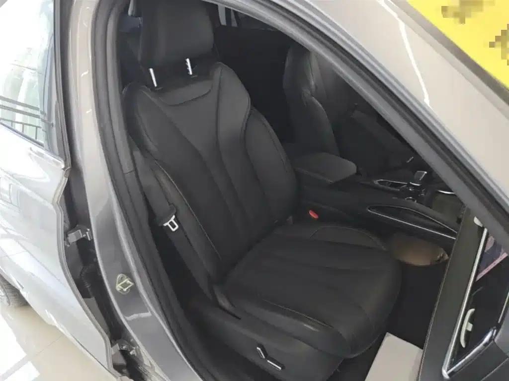 Geely Xingyue L 2024 2.0TD DCT EVO 2WD Long Wind Edition — миниатюра 25