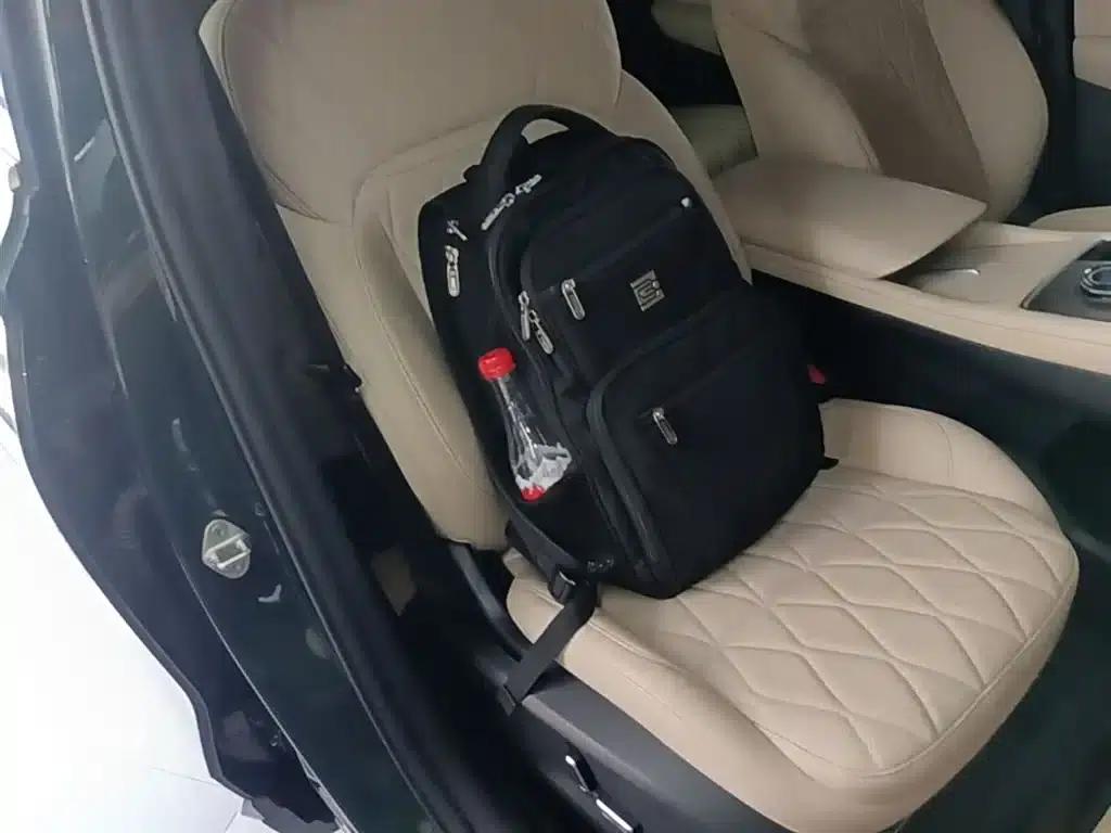Geely Xingyue L 2025 Oriental Radiance 2.0TD Automatic 4WD Moon Gazing Edition — миниатюра 20