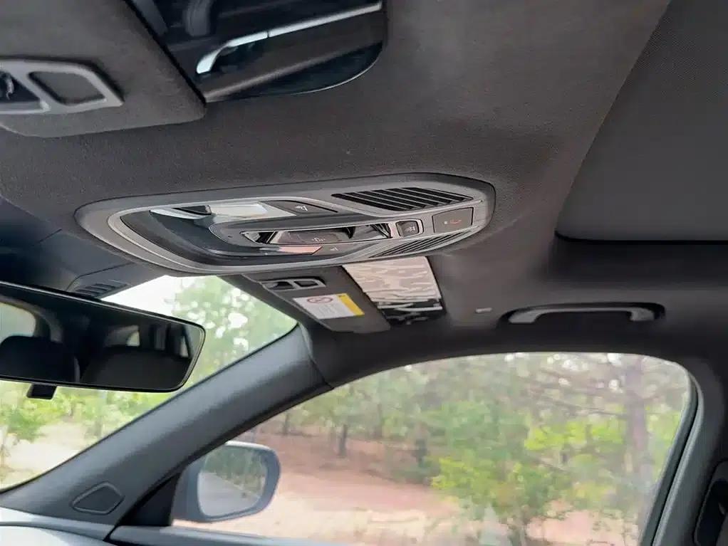 Geely Xingyue L 2025 2.0TD Automatic Xingyun Edition — миниатюра 5