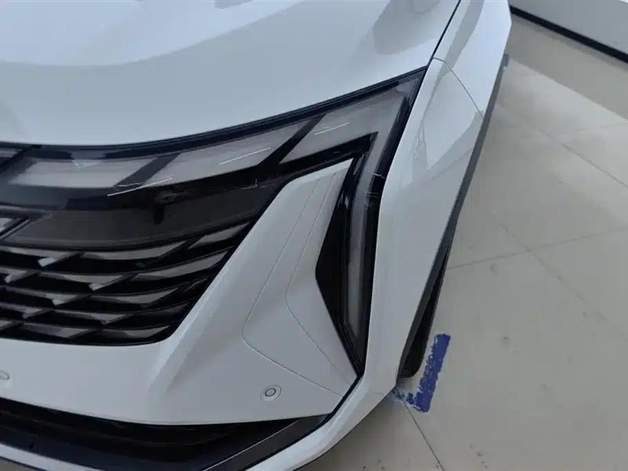 Geely Boyue L 2023 1.5TD DCT Premium Edition — миниатюра 5