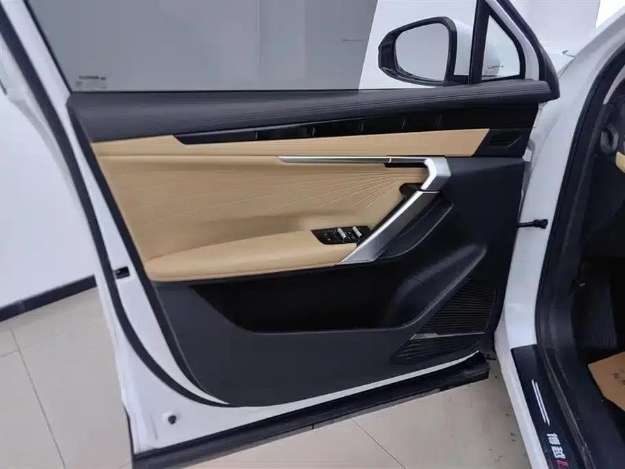 Geely Boyue L 2023 1.5TD DCT Premium Edition — миниатюра 7