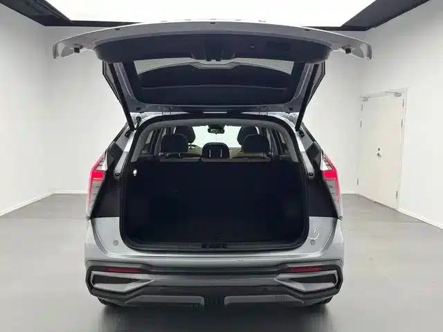 Geely Boyue L 2023 1.5TD DCT Premium Edition — миниатюра 15