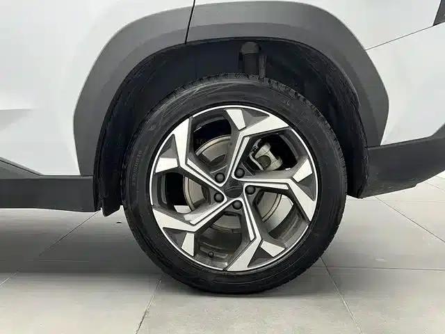 Geely Boyue L 2023 1.5TD DCT Premium Edition — миниатюра 16