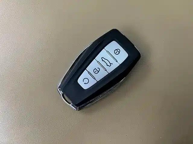 Geely Boyue L 2023 1.5TD DCT Premium Edition — миниатюра 20