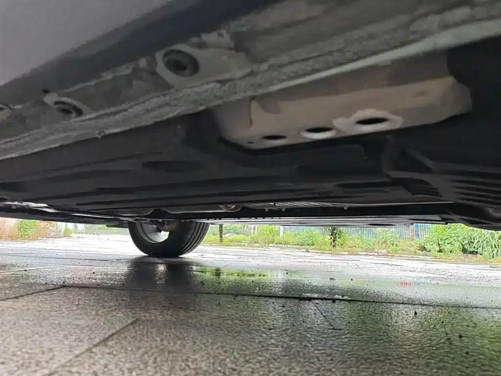 Geely Boyue L 2025 Fourth Generation 1.5TD DCT Splendid — миниатюра 22