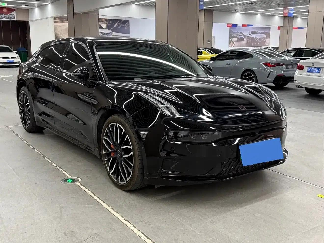 Extreme Krypton 001 2023 YOU Edition 100kWh — миниатюра 3