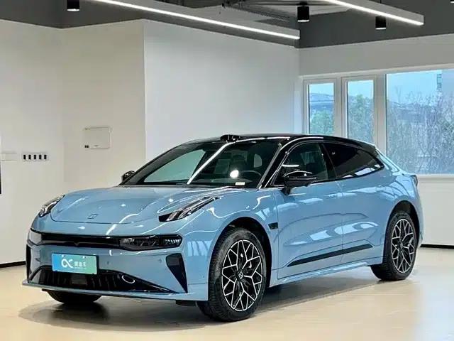 Extreme Krypton 001 2025 YOU Edition 100kWh Four-Wheel Drive