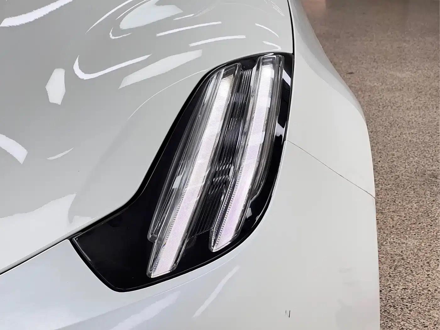 Extreme Krypton 001 2023 WE Edition 100kWh — миниатюра 8