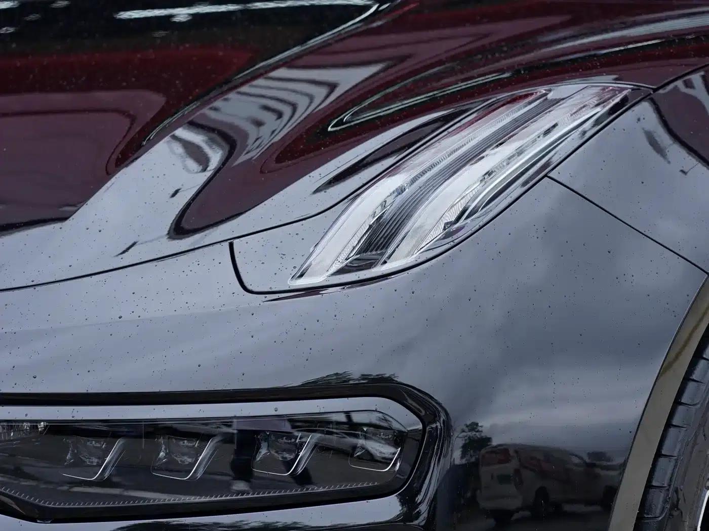 Extreme Krypton 001 2024 WE Edition 100kWh Rear-Wheel Drive — миниатюра 3