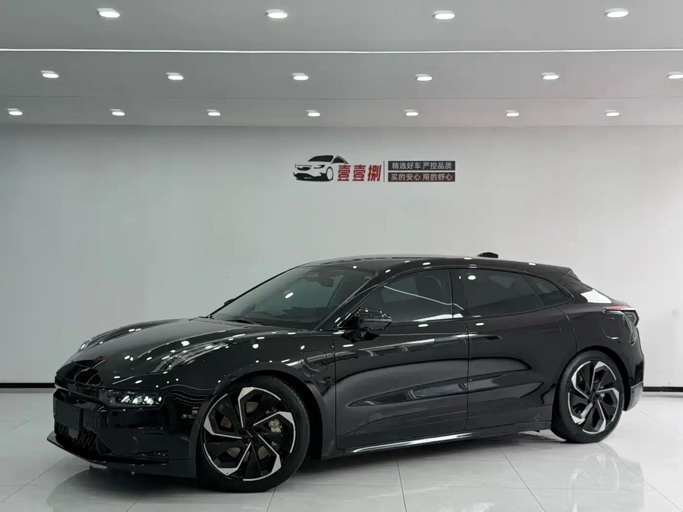 Extreme Krypton 001 2023 ME Edition 100kWh — миниатюра 1
