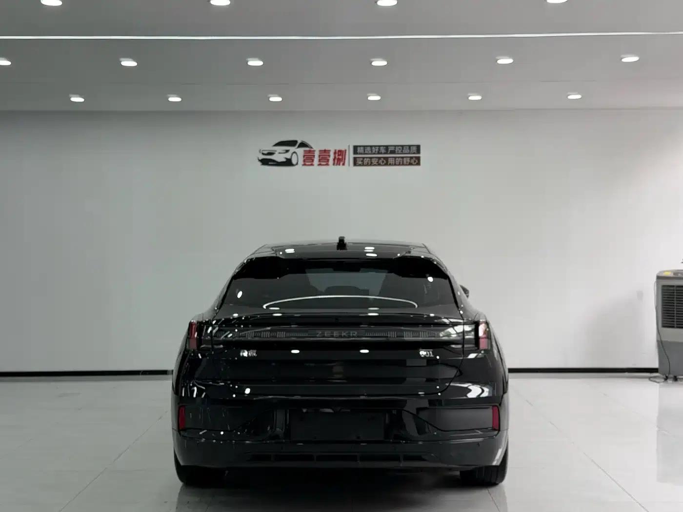 Extreme Krypton 001 2023 ME Edition 100kWh — миниатюра 3