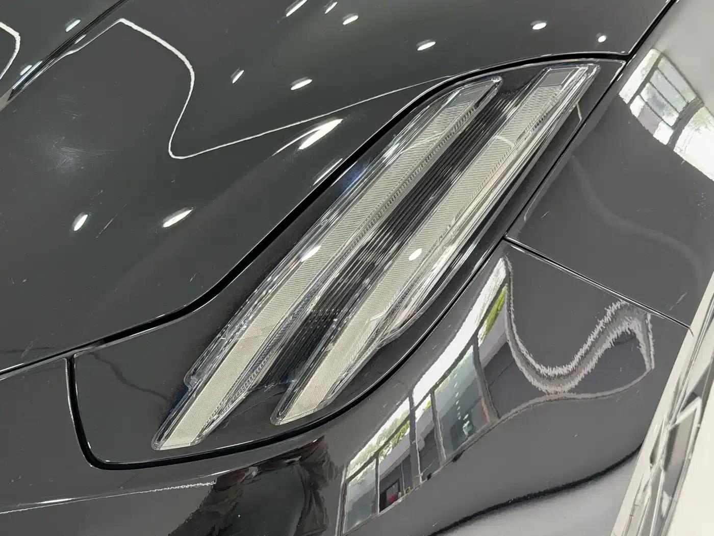 Extreme Krypton 001 2023 ME Edition 100kWh — миниатюра 8