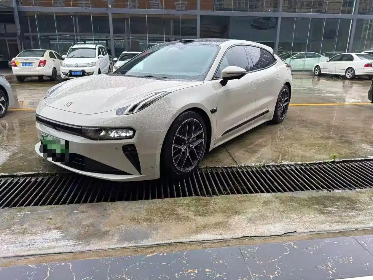 Extreme Krypton 001 2026 Model 103-degree AWD Ultra Edition — миниатюра 1