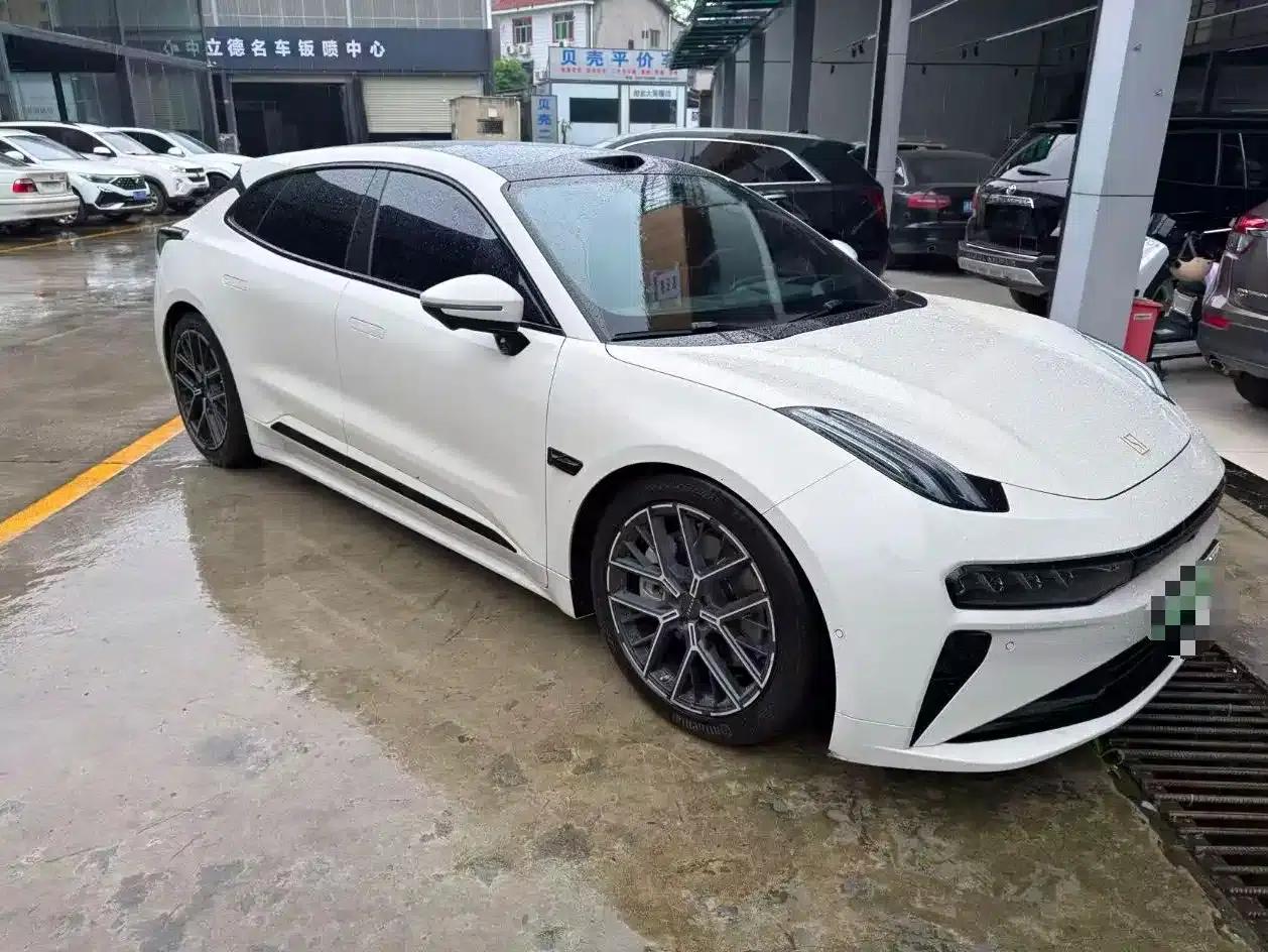 Extreme Krypton 001 2026 Model 103-degree AWD Ultra Edition — миниатюра 3