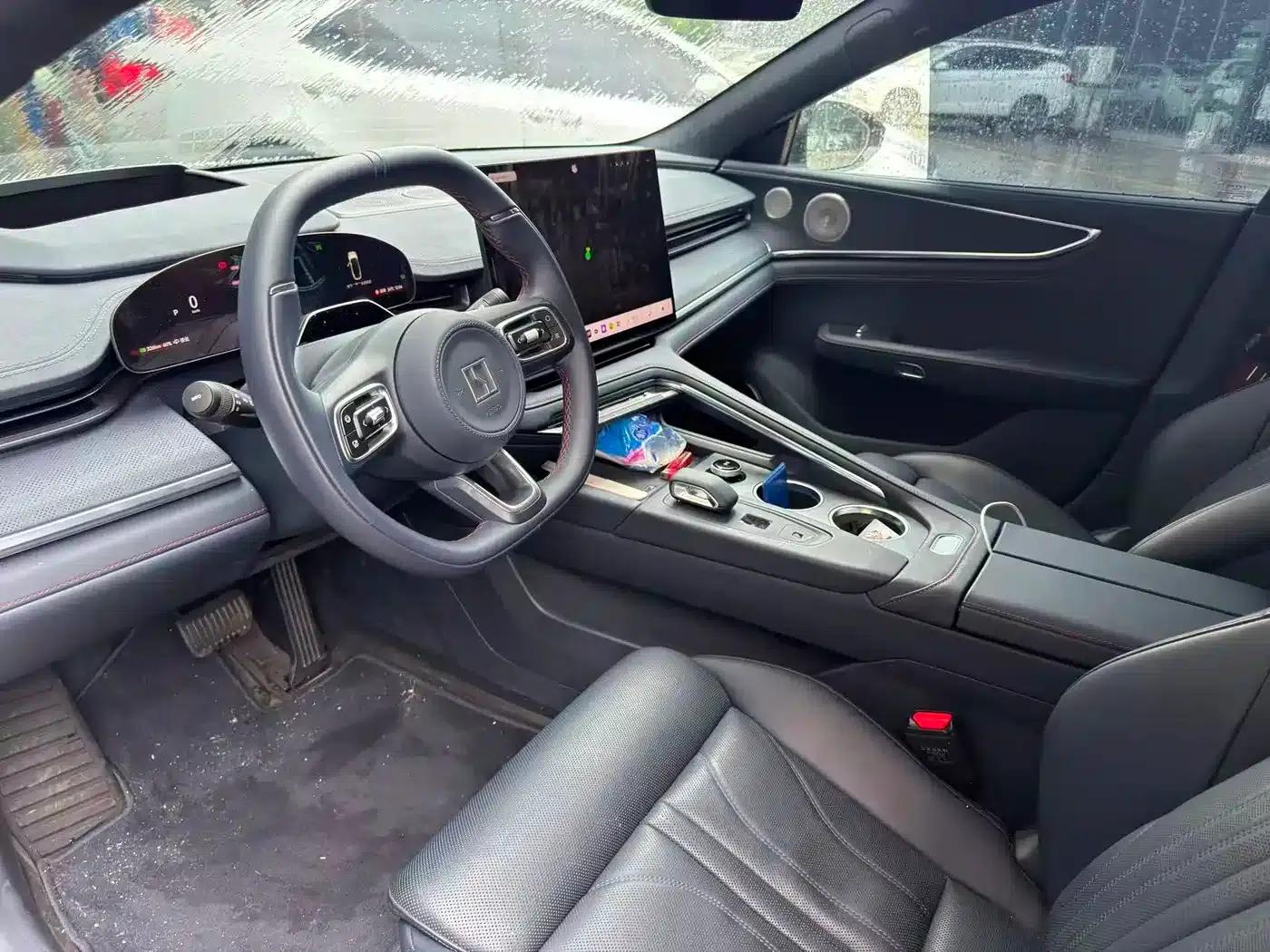 Extreme Krypton 001 2026 Model 103-degree AWD Ultra Edition — миниатюра 7