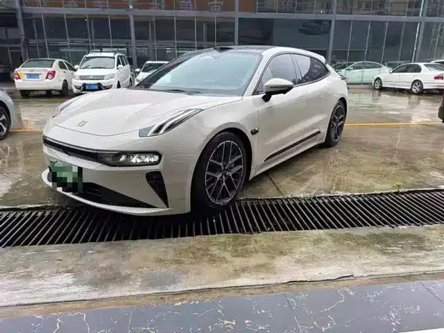 Extreme Krypton 001 2026 Model 103-degree AWD Ultra Edition