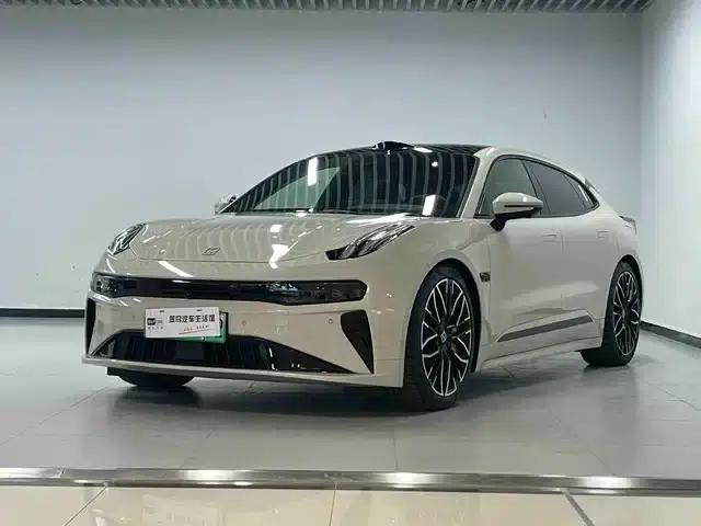 Extreme Krypton 001 2025 YOU Edition 100kWh Four-Wheel Drive