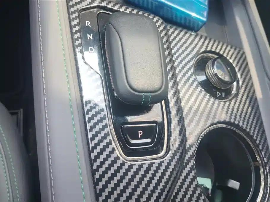 Extreme Krypton 001 2023 WE Edition 86kWh — миниатюра 16