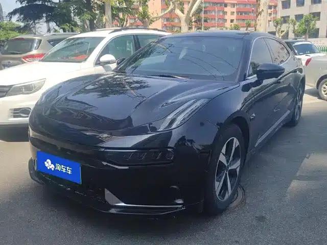 Extreme Krypton 001 2023 WE Edition 86kWh