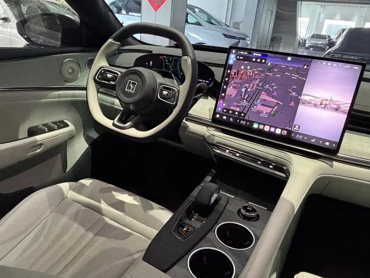Extreme Krypton 001 2026 Model 103-degree AWD Ultra Edition — миниатюра 11