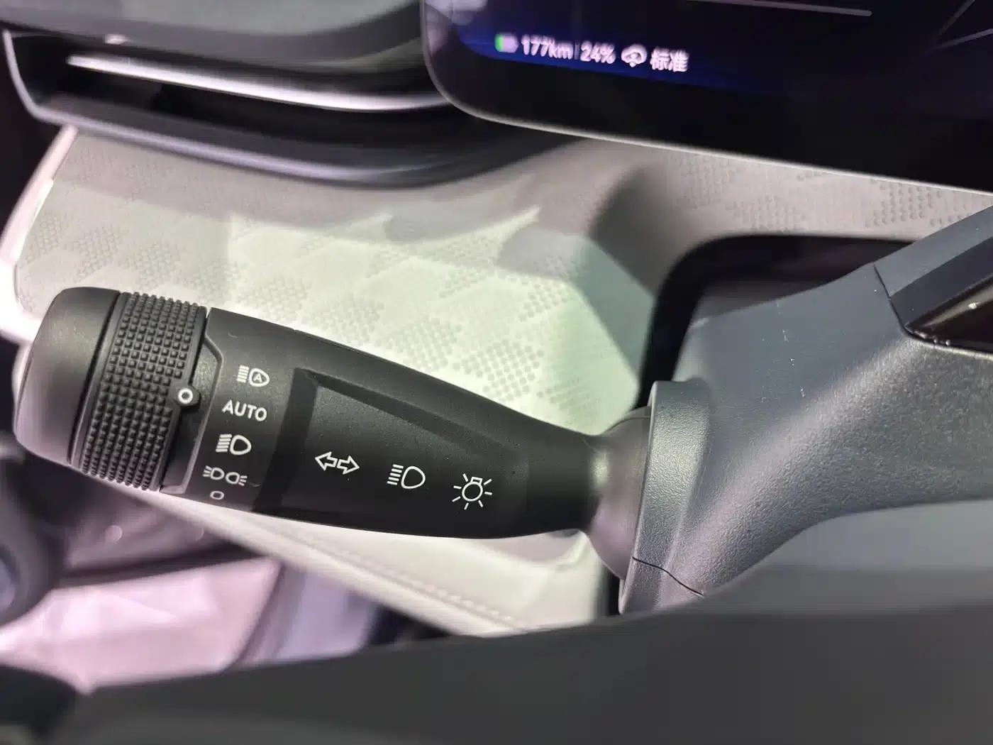 Extreme Krypton 001 2026 Model 103-degree AWD Ultra Edition — миниатюра 17