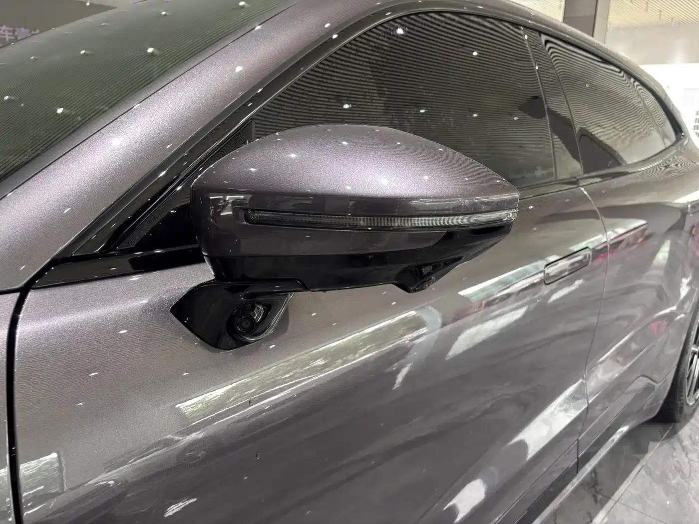 Extreme Krypton 001 2026 Model 103-degree AWD Ultra Edition — миниатюра 22