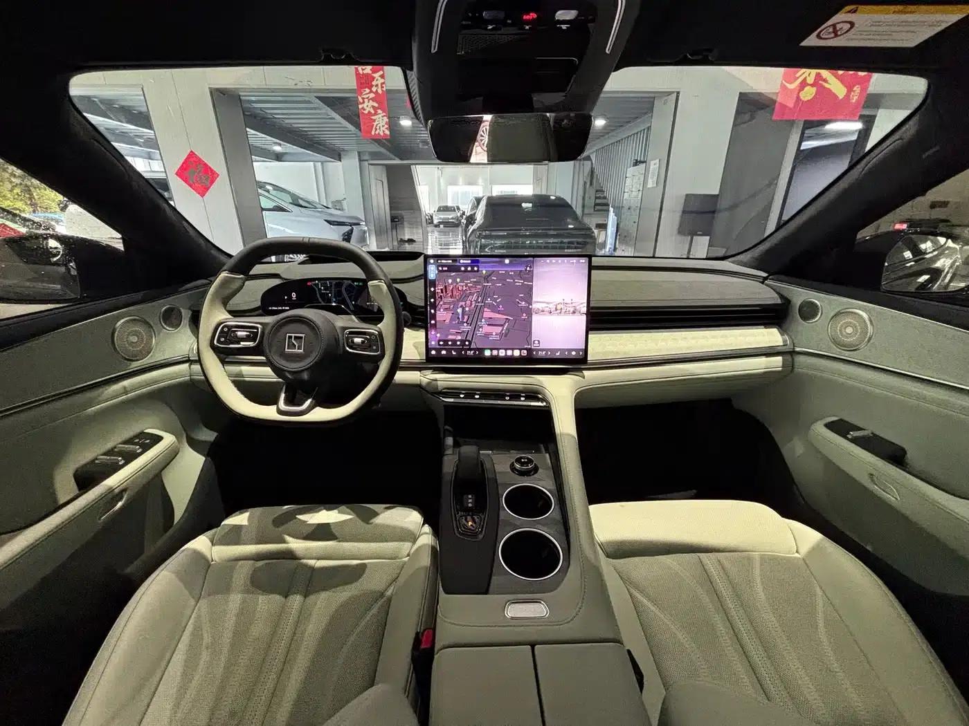 Extreme Krypton 001 2026 Model 103-degree AWD Ultra Edition — миниатюра 7