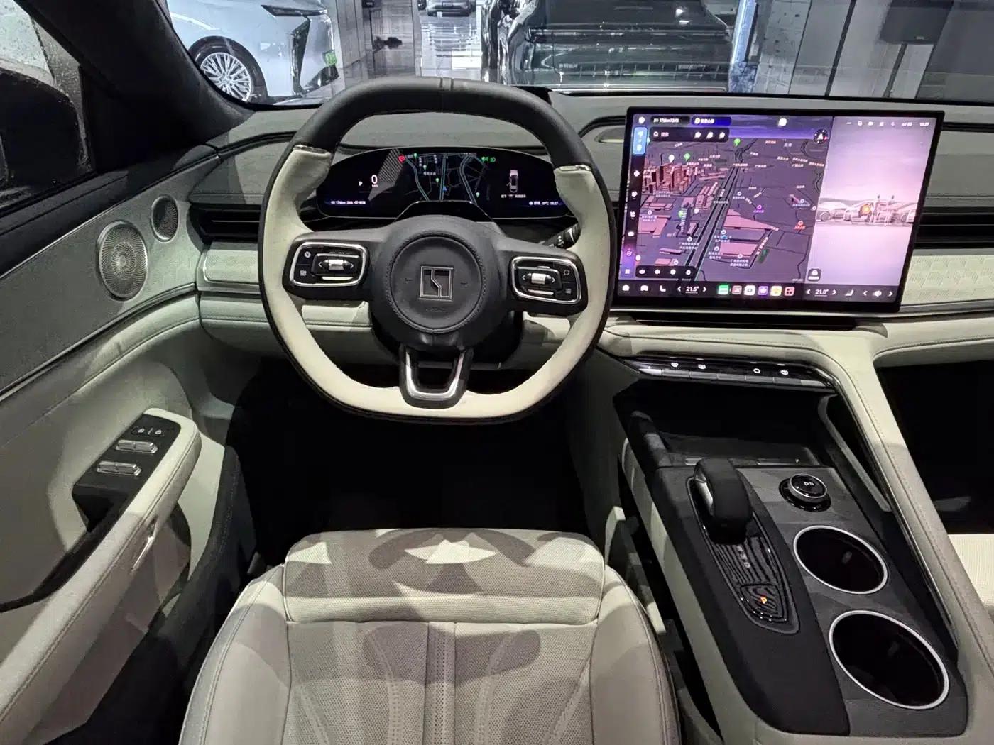 Extreme Krypton 001 2026 Model 103-degree AWD Ultra Edition — миниатюра 9