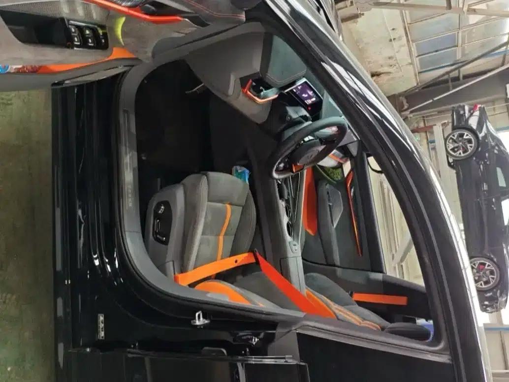Extreme Krypton 001 2023 YOU Edition 100kWh — миниатюра 5