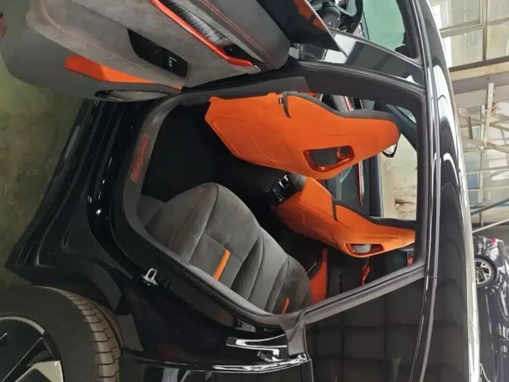 Extreme Krypton 001 2023 YOU Edition 100kWh — миниатюра 6