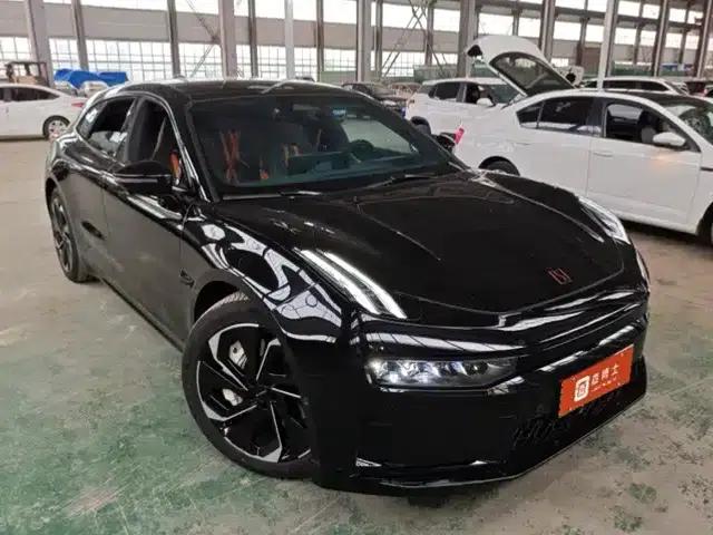 Extreme Krypton 001 2023 YOU Edition 100kWh