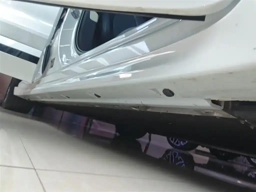 Extreme Krypton 001 2025 YOU Edition 100kWh Four-Wheel Drive — миниатюра 21