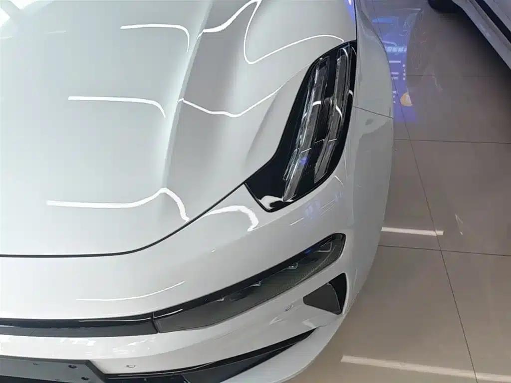 Extreme Krypton 001 2025 YOU Edition 100kWh Four-Wheel Drive — миниатюра 24