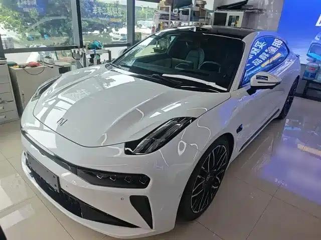 Extreme Krypton 001 2025 YOU Edition 100kWh Four-Wheel Drive