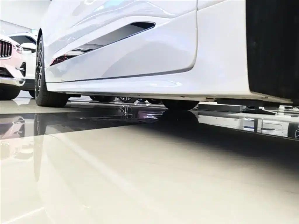 Extreme Krypton 001 2025 YOU Edition 100kWh Four-Wheel Drive — миниатюра 21