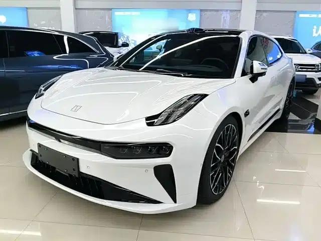 Extreme Krypton 001 2025 YOU Edition 100kWh Four-Wheel Drive