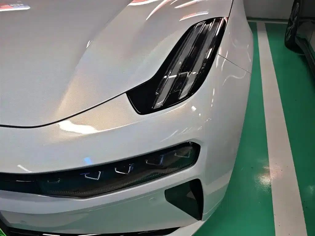 Extreme Krypton 001 2025 WE Edition 100kWh Rear-Wheel Drive — миниатюра 24