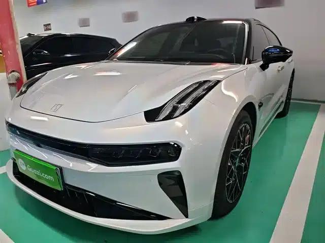 Extreme Krypton 001 2025 WE Edition 100kWh Rear-Wheel Drive