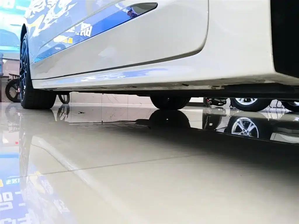Extreme Krypton 001 2025 YOU Edition 100kWh Four-Wheel Drive — миниатюра 21