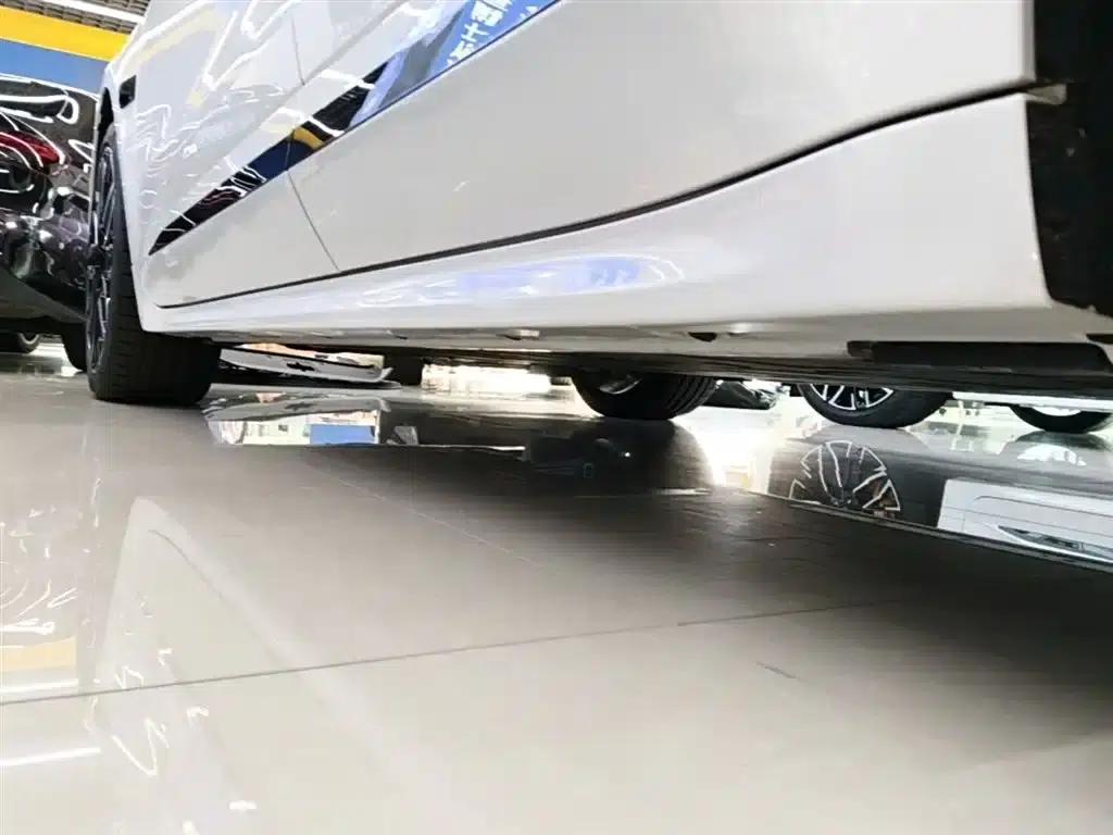 Extreme Krypton 001 2025 YOU Edition 100kWh Four-Wheel Drive — миниатюра 22