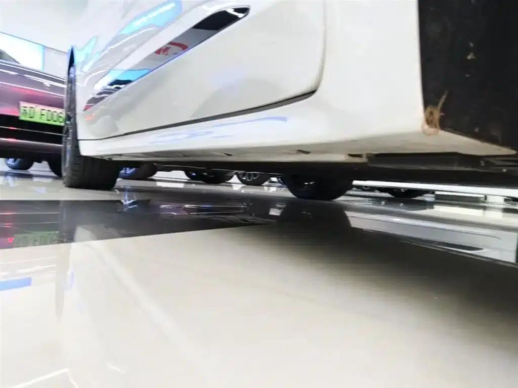 Extreme Krypton 001 2025 YOU Edition 100kWh Four-Wheel Drive — миниатюра 21