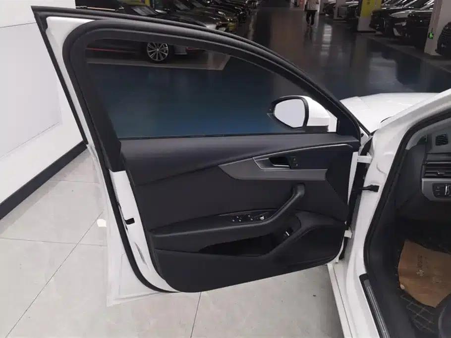 Audi A4L 2019 40 TFSI Progressive (China VI Emission Standard) — миниатюра 7